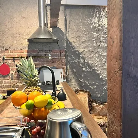 Magical Kalamaja Near Old Town * Таллин