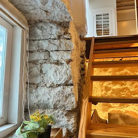 Magical Kalamaja Near Old Town Апартаменты