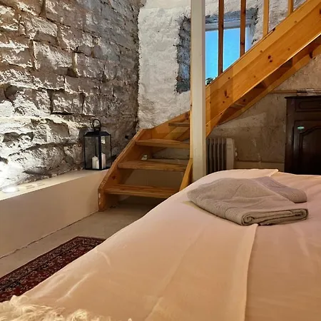 Magical Kalamaja Near Old Town * Таллин