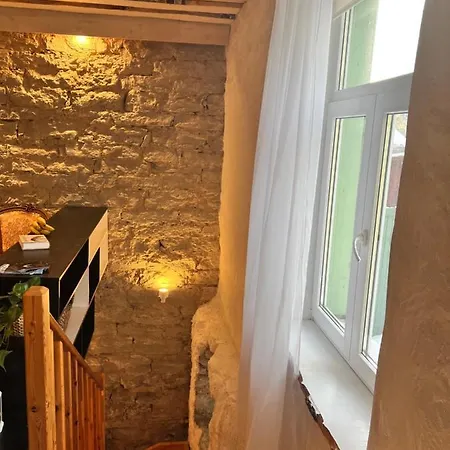 Apartman Magical Kalamaja Near Old Town Tallinn