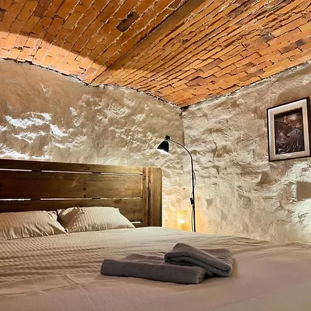 Magical Kalamaja Near Old Town