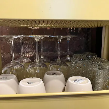 Apartman Magical Kalamaja Near Old Town