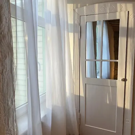 Апартаменты Magical Kalamaja Near Old Town Таллин