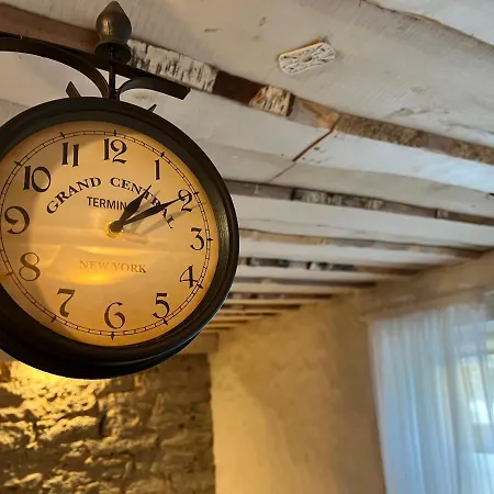 Magical Kalamaja Near Old Town Апартаменты *