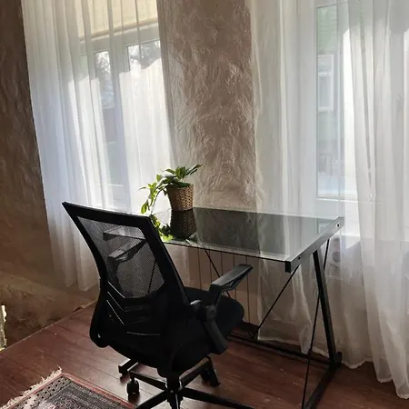 Magical Kalamaja Near Old Town * Tallinn