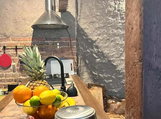 Magical Kalamaja Near Old Town * Tallinn