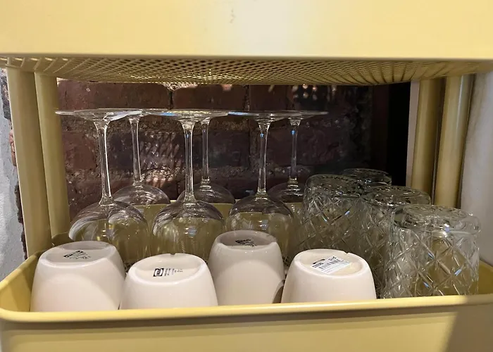 Appartamento Magical Kalamaja Near Old Town