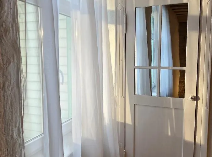 Lejlighed Magical Kalamaja Near Old Town Tallinn