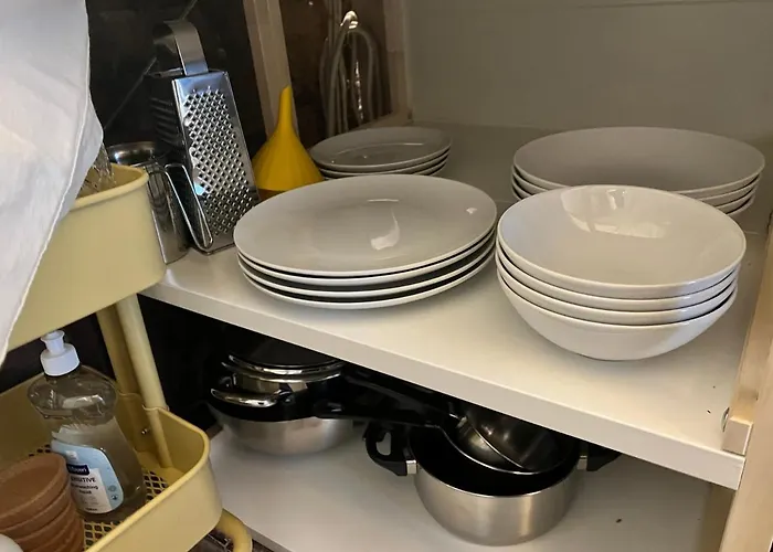 Magical Kalamaja Near Old Town Reval